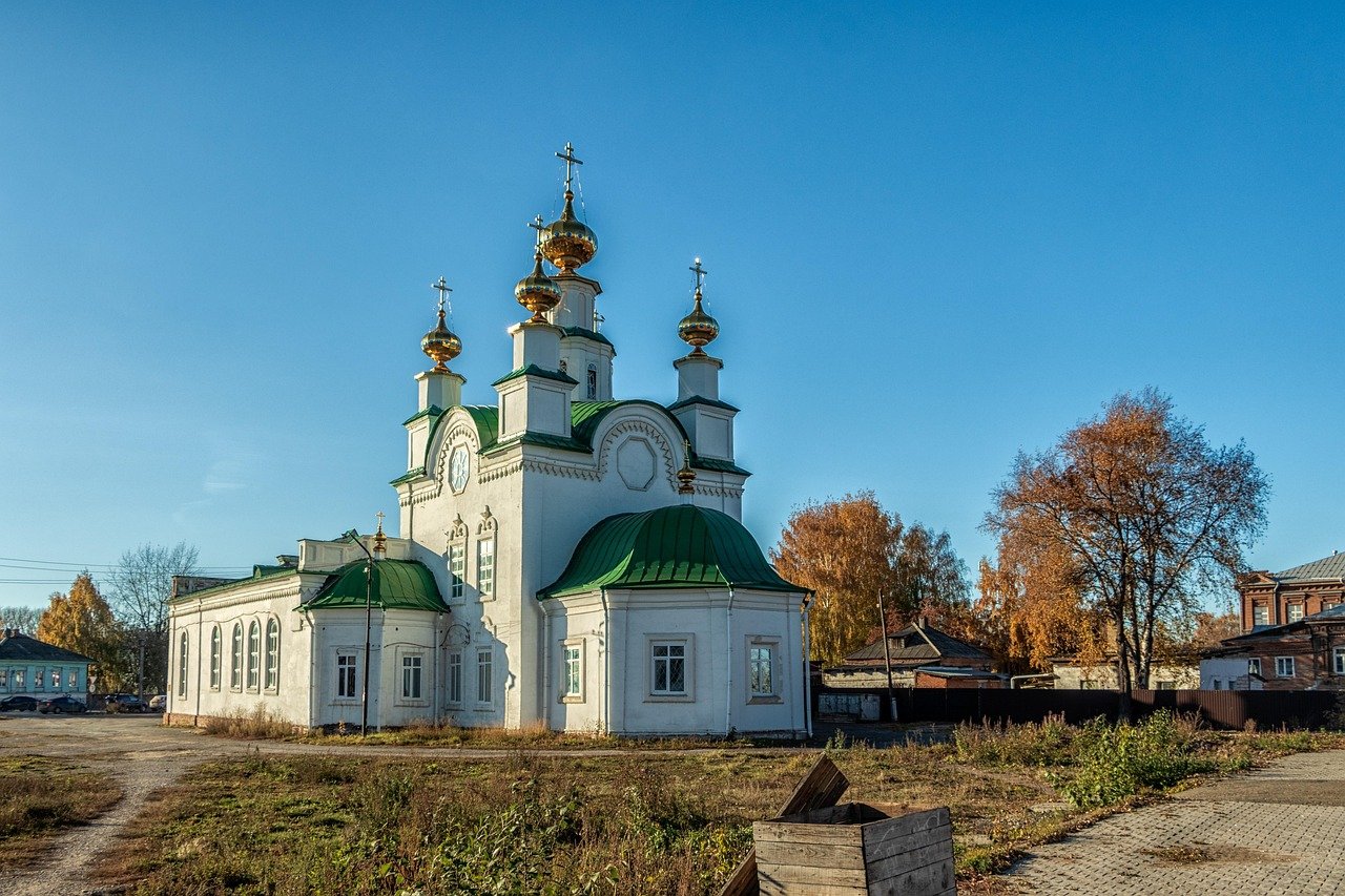 Guided Tour Booking System